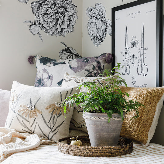 Plant Ideas for Your Reading Nook
