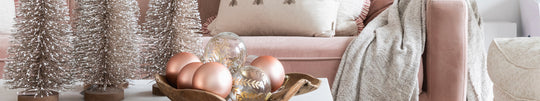 Finding a Christmas Style for Your Home