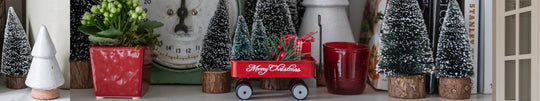 Christmas Details for your Home Decor