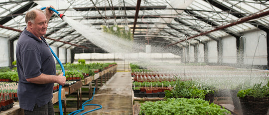 When Water Restrictions Kick In